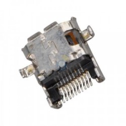 CONECTOR CARGA BLACKBERRY Q10 CONECTOR CARGA BLACKBERRY Q10